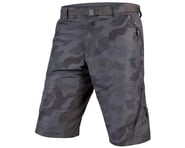 Endura Hummvee Short II (Tonal Anthracite) (w/ Liner) | product-also-purchased